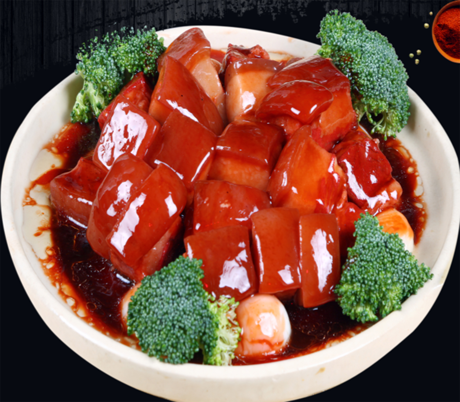 红烧肉